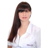Высоковская Елена