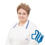 Казанская Татьяна Ивановна