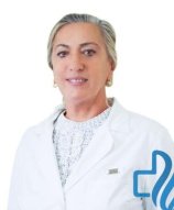 Фетцер Елена Германовна