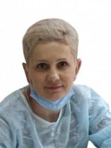 Башкирова Анна Александровна