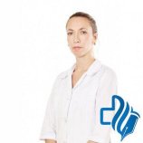 Овсянникова Ольга Борисовна