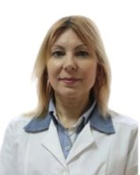 Артемова Людмила Викторовна