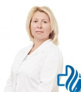 Рочева Светлана Леонидовна