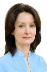 Неменова Наталья Анатольевна
