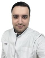 Мелик Тимур Меликович