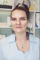 Корчагина Надежда Александровна