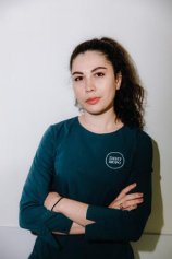 Альшаева Анастасия Владимировна