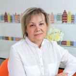 Трубникова Галина Васильевна