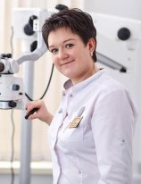 Ечкало Марина Федоровна