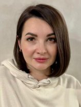 Иванова Ирина