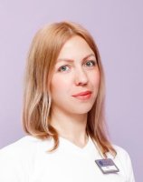 Рыбкина Елена Андреевна
