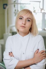 Мишанова Светлана Вадимовна