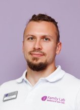 Агеев Дмитрий Алексеевич