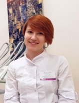 Васильева Ирина Алексеевна