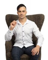 Маликов Эльман Мунавирович