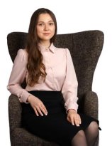 Абушаева Дина Рамилевна