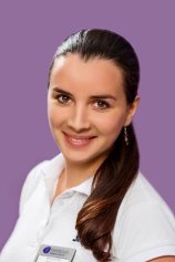 Васильева Екатерина Михайловна