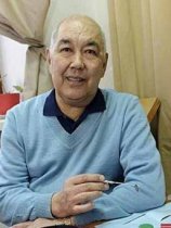 Габдуллин Наиль Талхович