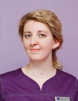 Шилова Мария Михайловна