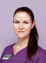 Вылегжанина Юлия Анатольевна