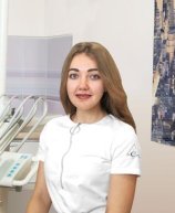 Мотлохова Лилия Сергеевна