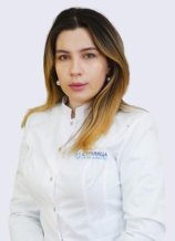 Бузуртанова Марина Бислановна
