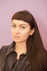 Леонова Виктория