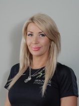 Степанова Ольга Владимировна