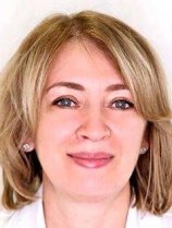 Филиппова Виктория Валентиновна