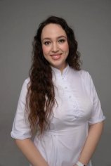 Быкова Анастасия Витальевна