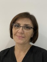 Айвазян Марина