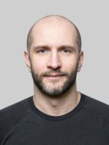 Горохов Андрей Владимирович