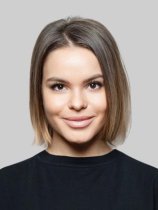 Базарова Татьяна Евгеньевна