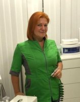Наташкина Елена Вадимовна