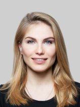 Колетаева Екатерина Сергеевна