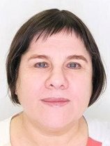 Парсакова Галина Игоревна