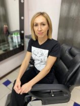 Калимуллина Елена