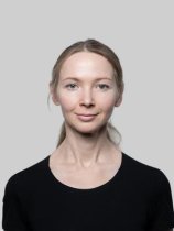Шаповалова Наталья Валерьевна