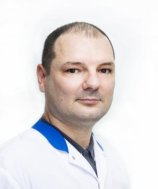 Соколовский Петр Александрович