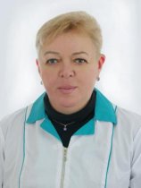 Васильева Ирина Олеговна
