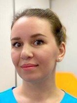 Бирюкова Светлана Александровна
