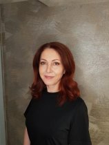 Мельникова Елена