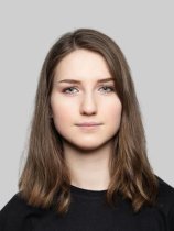 Лебедева Анастасия Сергеевна
