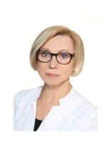 Косинская Ирина Владимировна
