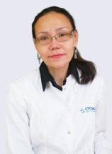 Яськова Кириена Николаевна