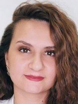 Довранова Сельби Ягшымырадовна