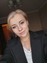 Воскова Татьяна Сергеевна