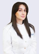 Петросянц Стелла Гарегиновна