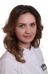 Овсянникова Анастасия