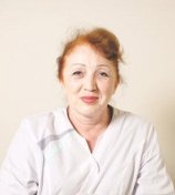 Костюкова Ирина Анатольевна